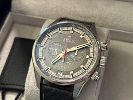Zenith Chronomaster El Primoro Sport Watch 45,5mm