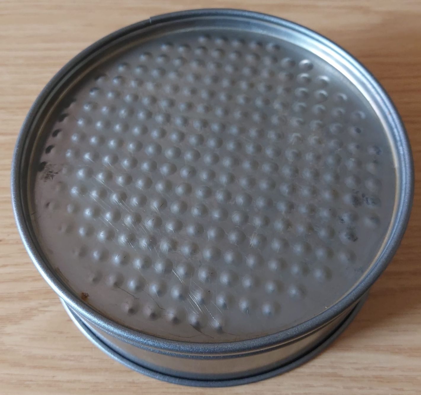 Moules à gâteaux: Backform Springform - Durchmesser 18 cm, Höhe: 6cm – D'occasion à Urtenen-Schönbühl par Kahru 2