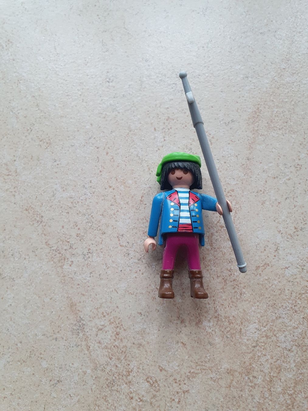 Playmobil Giocattoli: Playmobil Figur Pirat – Usato da Herznach venduto da _.Puch._