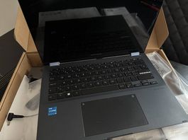 Asus vivobook s14 flip