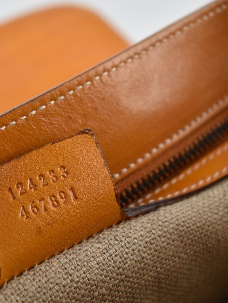 Gucci Borse da donna: Gucci Schultertasche, Leder – Usato da Nürensdorf venduto da 2ND_STORY 6