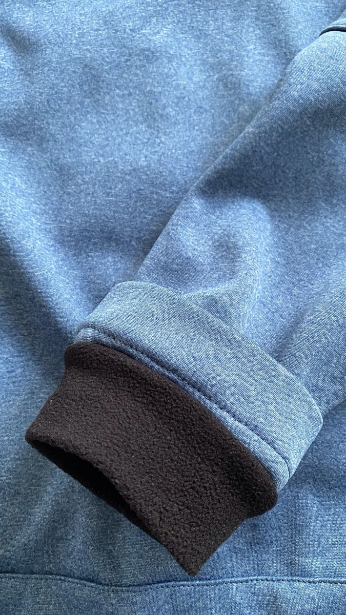 CMP Giacche: CMP Softshell Jacke Gr.48 blau wasserdicht winddicht wie neu – Nuovo (secondo la descrizione) da St.Gallen venduto da LUMUMBA7 7