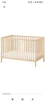 Babybett