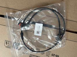 Mercedes-Benz ABS-Raddrehzahlsensor vorne – Aftermarket