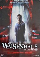 DAS WAISENHAUS (2007) STEELBOOK-EDITION
