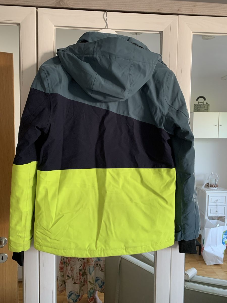 Killtec Giacche & Cappotti: Winterjacke Killtec Grösse 164 Knabe – Usato da Diepoldsau venduto da Luxusdeko 5