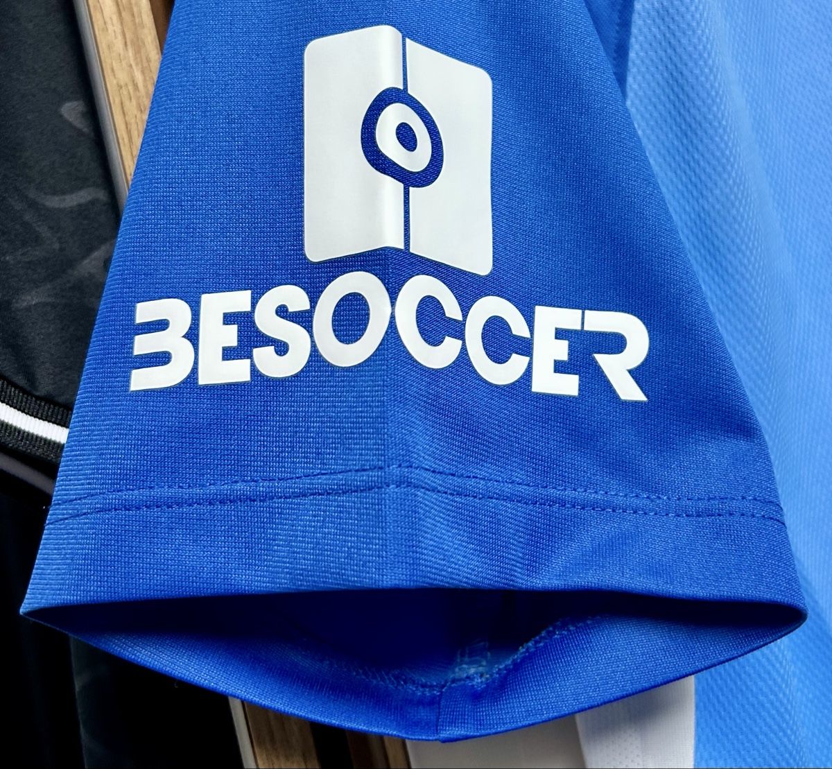 Nike Leibchen & Hosen: Malaga C.F. Match Shirt, Gr. L – Neu (gemäss Beschreibung) aus Urdorf von Bailey72 4