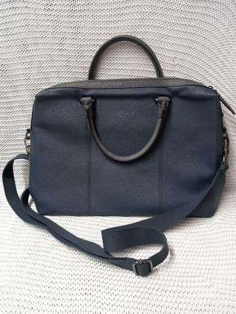 TED BAKER London Businesstasche Aktentasche