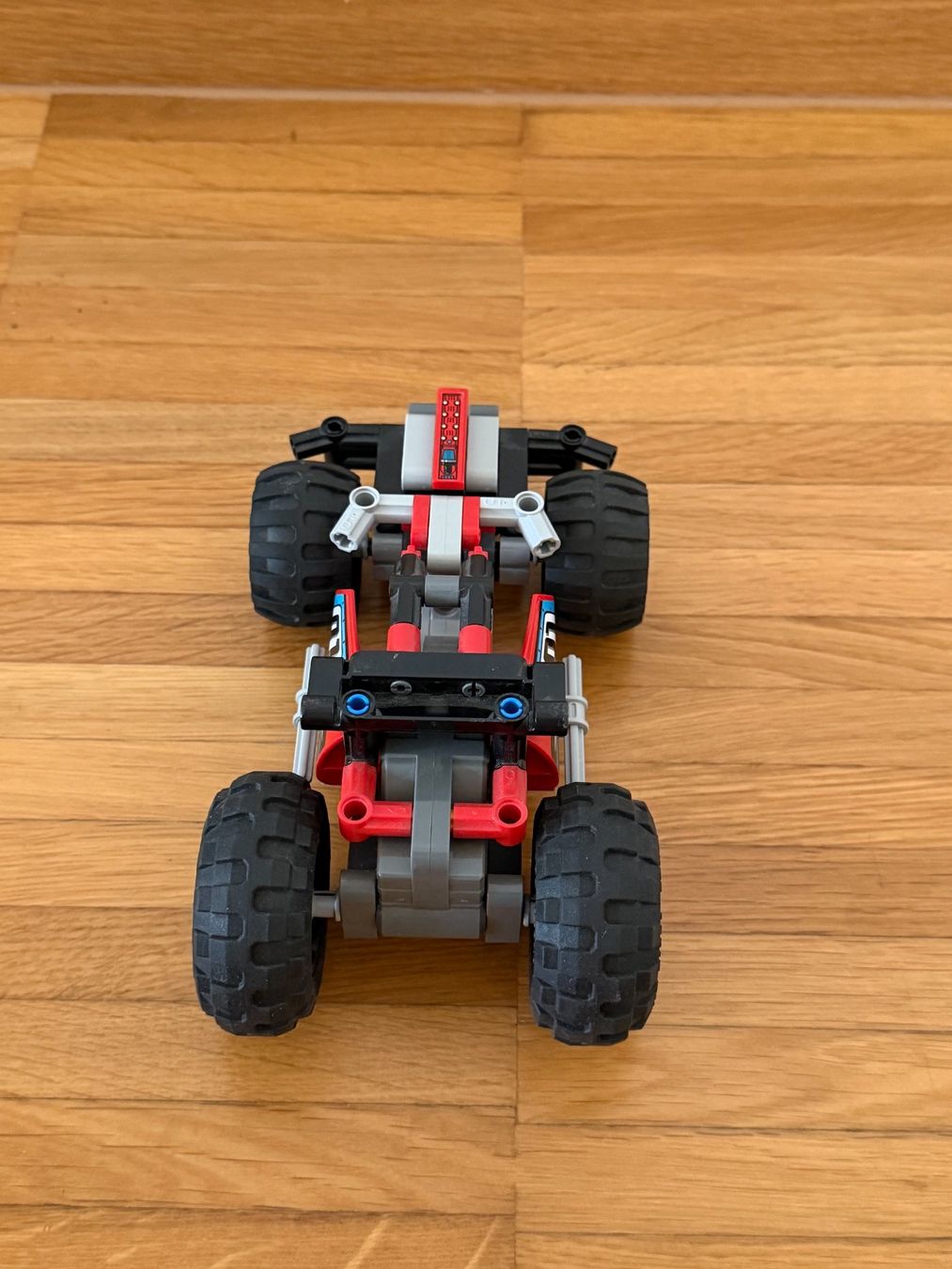 Lego Kit di costruzioni: Lego Technic 42073 – Usato da Basel venduto da Biglex_bc 6