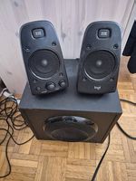 Haut-parleur Logitech THX Z623