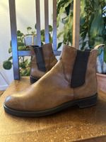 Vagabond Chelsea Boots Gr. 39
