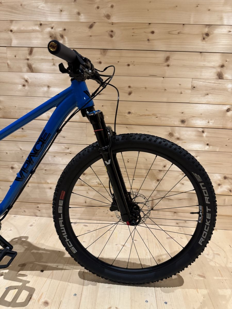 Biciclette: VPACE MAX26 Kinder MTB – Usato da Madiswil venduto da Swizz 4