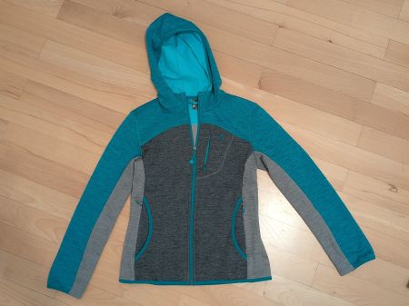 Schöffel-Jäckchen Jacke Fleece