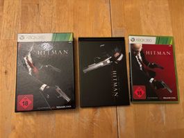 Hitman Absolution Professional Edition