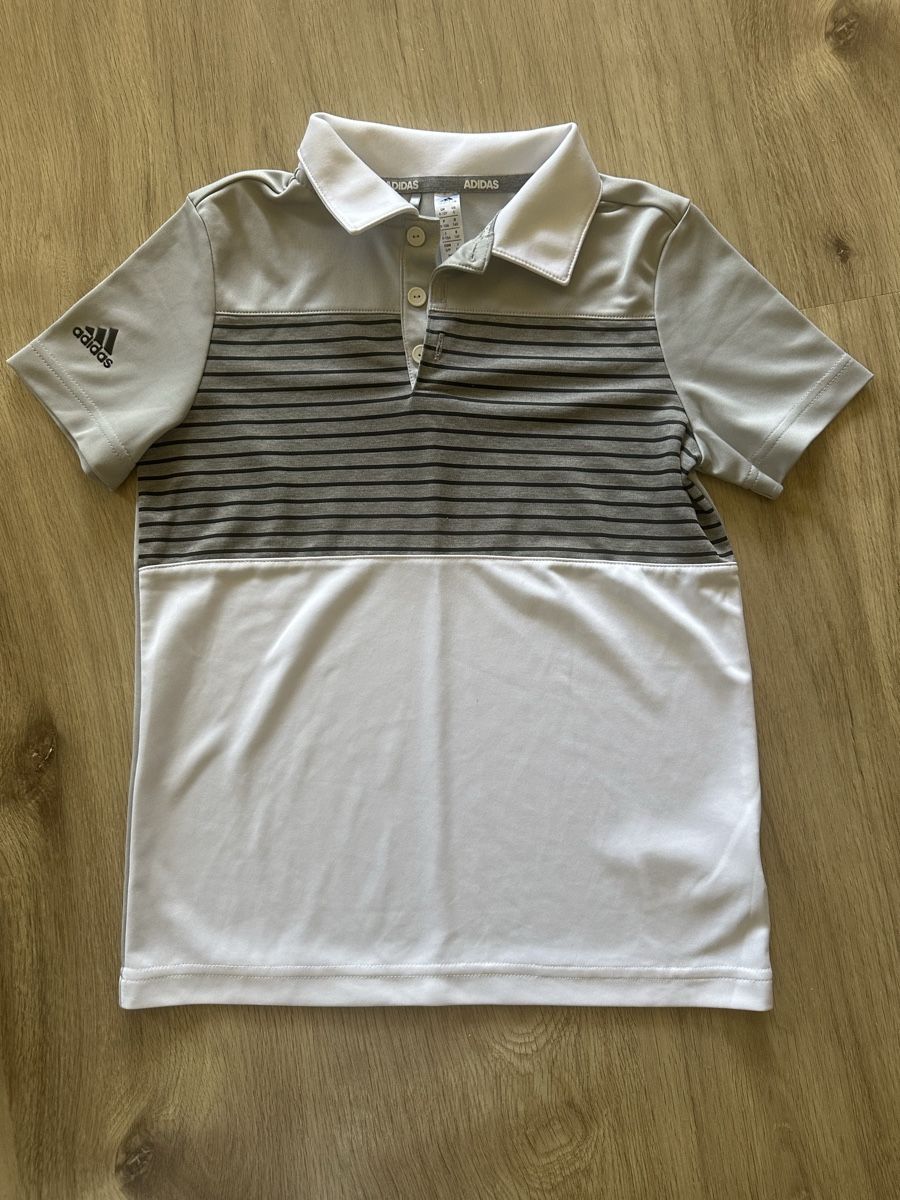 Camicie, T-shirt & Polo: Golf T-Shirt Junior 8-10Y – Usato da Oberburg venduto da Serbus 1