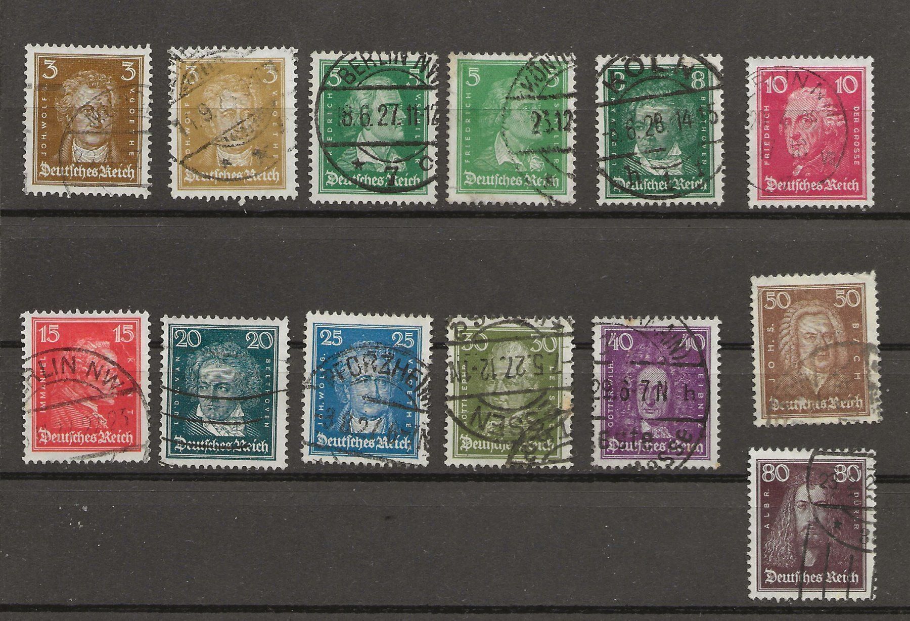 Tutti i francobolli: Empire Personnages 1926 – Usato da Sion venduto da PierreP01