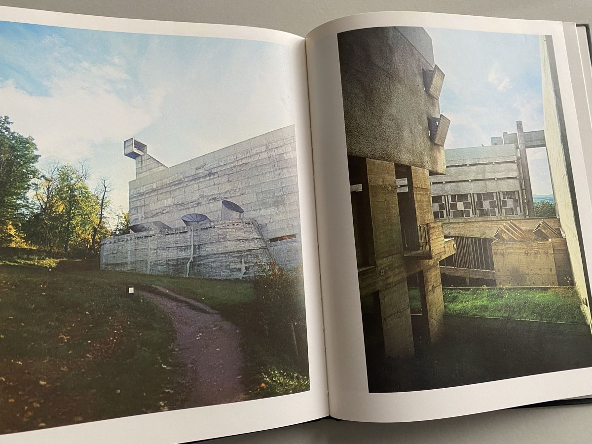 Libri: Le Corbusier "Gestalter unserer Zeit", Book, Mint Cond. – Usato da Zürich venduto da lesgarcons