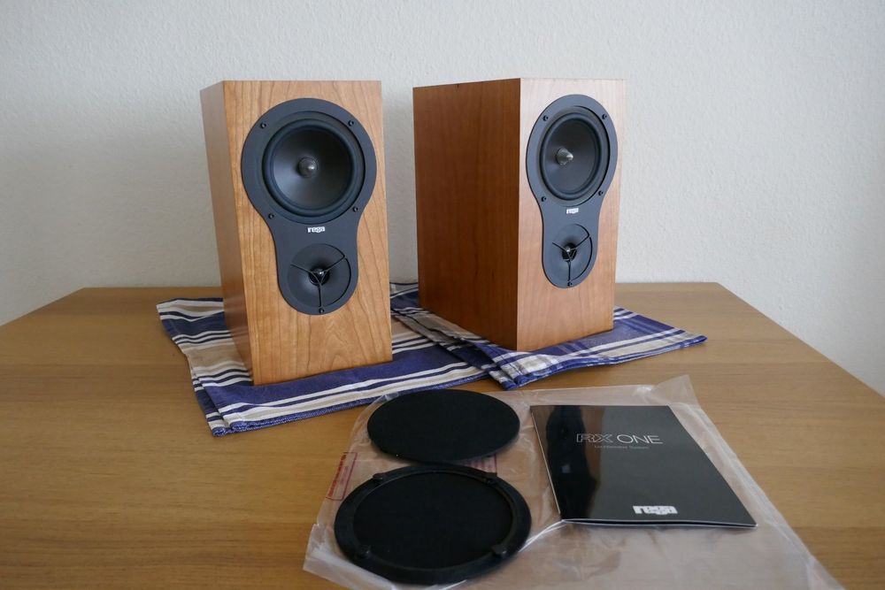 Rega RX1 | Kaufen auf Ricardo