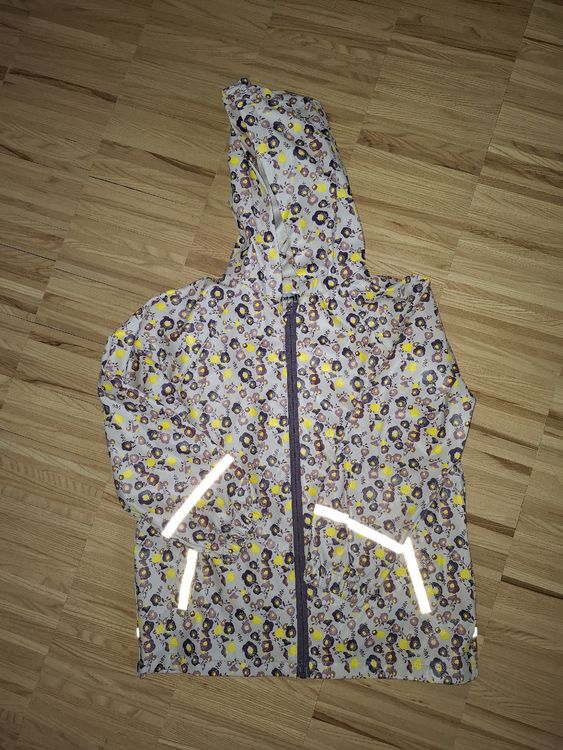 Lupilu Giacche & Cappotti: Regenjacke Gr. 110/116 – Usato da Zürich venduto da SinJ30