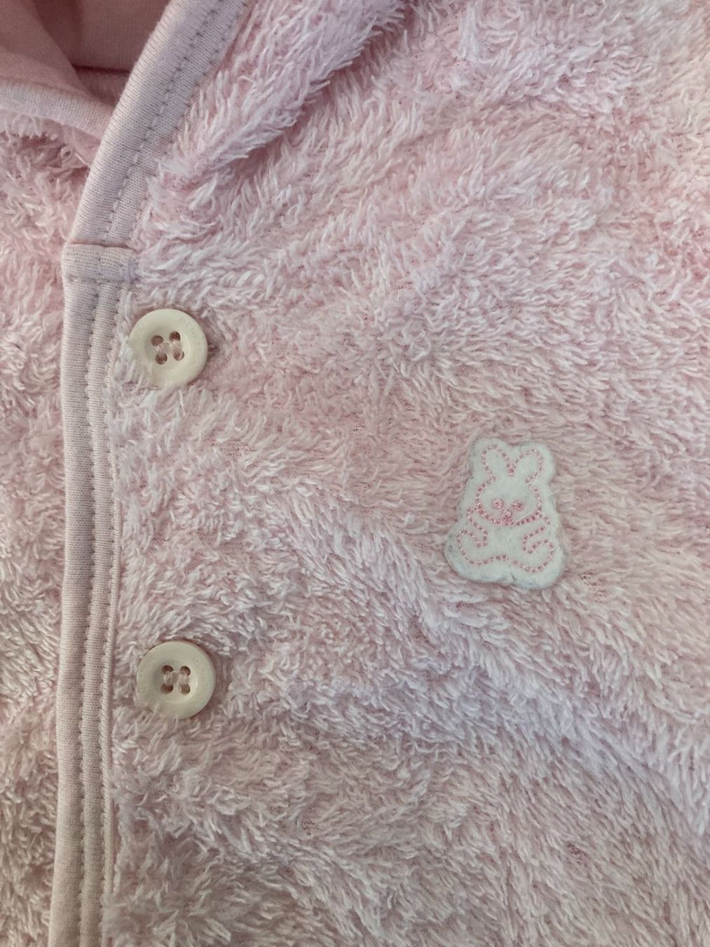Benetton Maglioni & Felpe: Kapuzenpullover rosa "Benetton" – Nuovo (secondo la descrizione) da Muttenz venduto da Juvenile33 2