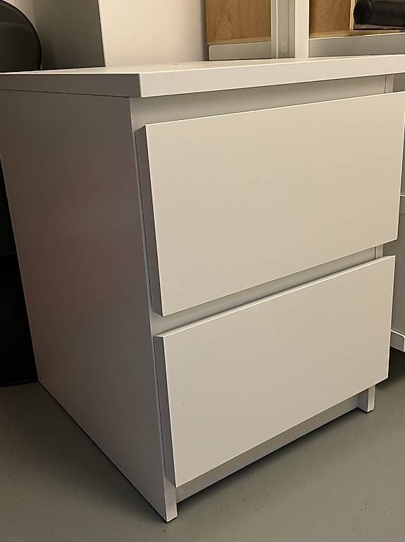 Ikea Kommoden: Schubladenkorpus weiss – Gebraucht aus Zürich von A_Woo 1
