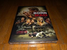 Born Bad - MEDIABOOK - WATTIERT - UNCUT