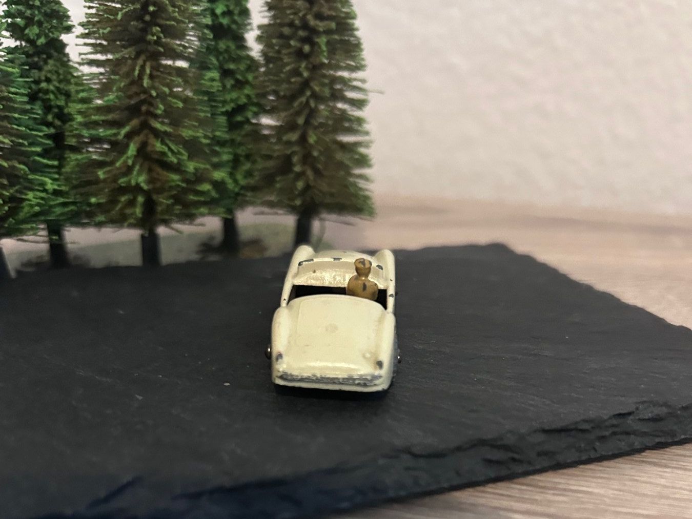MG Modellini d'auto: By Lesney MG A – Usato da Goldach venduto da Manyro55 3