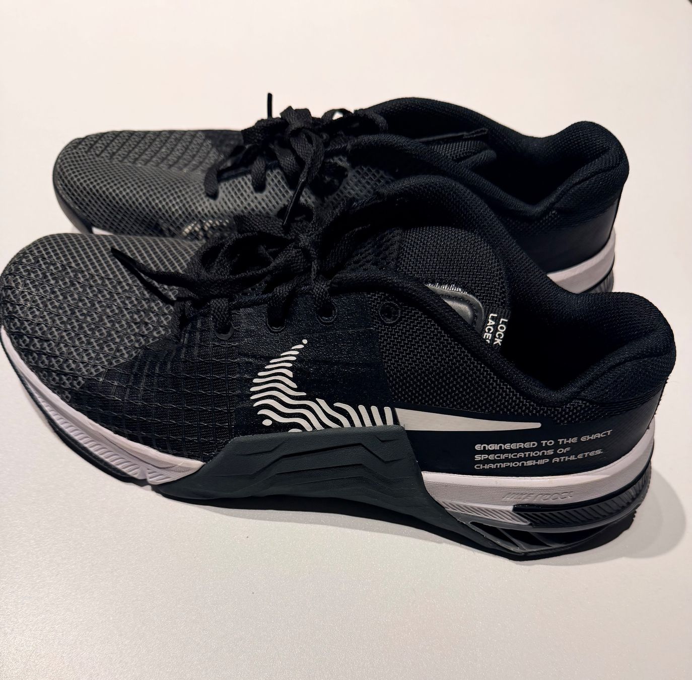 Nike Scarpe da donna: Nike Metcon 8 – Usato da Glis venduto da nvi_zg7k