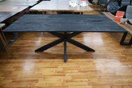 ESSTISCH MANGO MASSIV LACKIERT 240x100CM SALE%