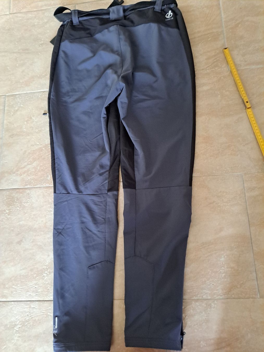 Pantaloni: Neu Dare2b Freizeithose Kletterhose Gr.50 – Nuovo e nell'imballaggio originale da Urdorf venduto da villakagu 6