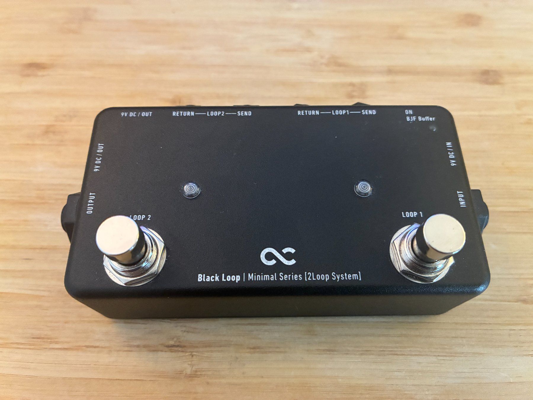 Instruments de musique: One Control Black Loop – D'occasion à Zürich par Diegom81