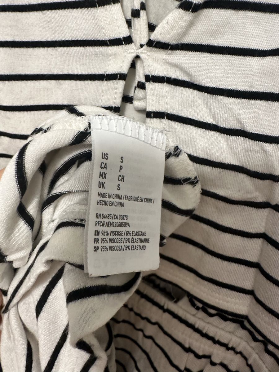 Vestiti: American eagle outfitters - Kleid - S – Usato da Zug venduto da tami12 4
