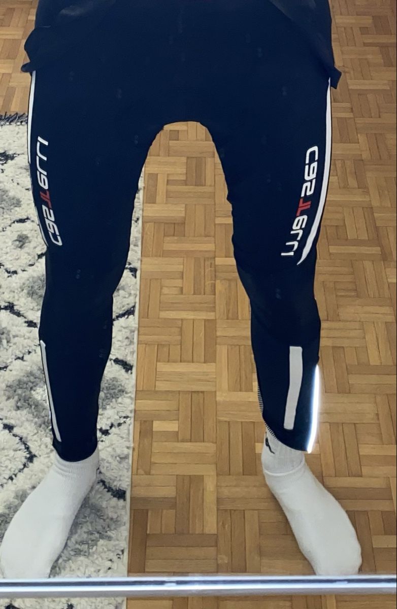 Pantaloni: Castello Velohose zu verkaufen – Nuovo (secondo la descrizione) da Lippoldswilen venduto da duk_xcr9 1
