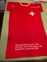 Asciugamano maglietta nazionale CH 185x78cm Crédit Suisse