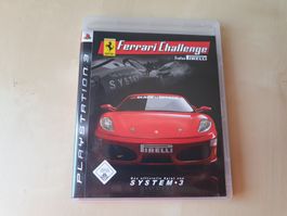 Ferrari Challenge