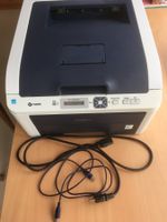 Brother Drucker HL-3040CN