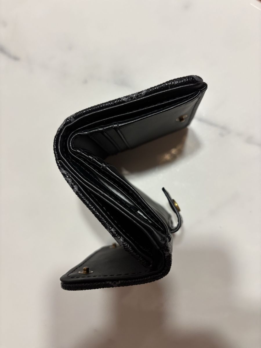 Guess Portamonete: Porte monnaie Guess – Nuovo e nell'imballaggio originale da Delémont venduto da Vendeur_3 4