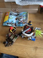 Lego Pirates „Soldiers Outpost“ 70410 Set