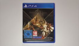 PS4 - Babylon's Fall