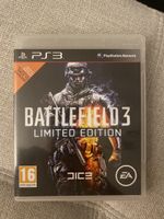 Battle Field 3, Limited Edition