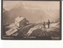 La Flegère