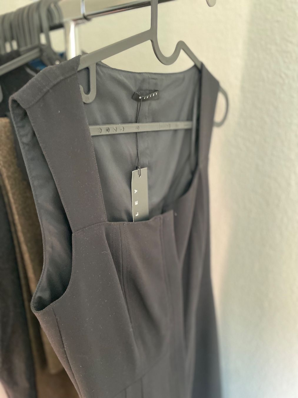 Sisley Vestiti: Kleid von Sisley / Gr. 38 – Nuovo (secondo la descrizione) da Wettingen venduto da sonn5 1