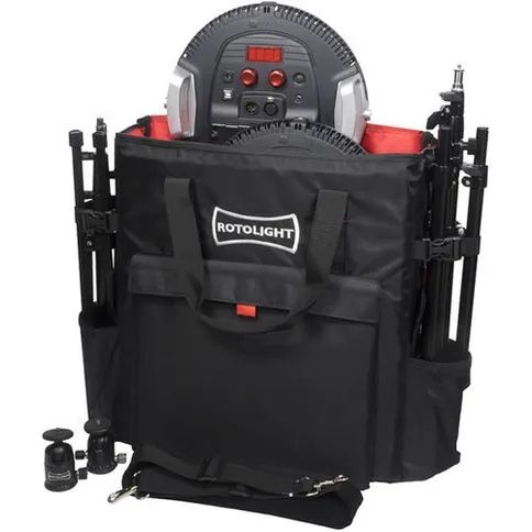 Lampen: Rotolight Aeos 2 Light Kit – Gebraucht aus Bern von Kaladu