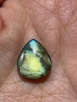 Premium Labradorit Cabochon