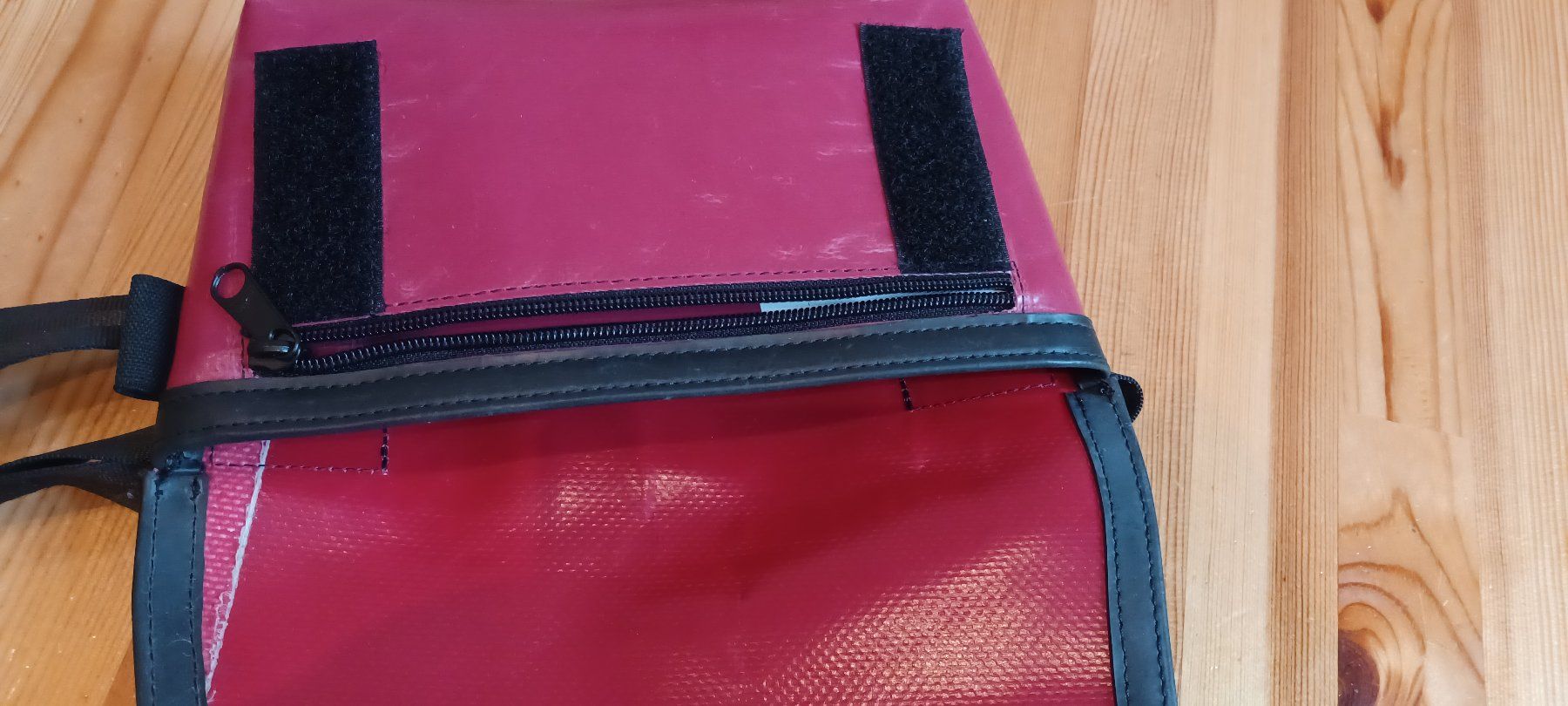 Freitag Borse: Freitag Tasche F40 Jamie – Usato da Zürich venduto da Hamster2026 4