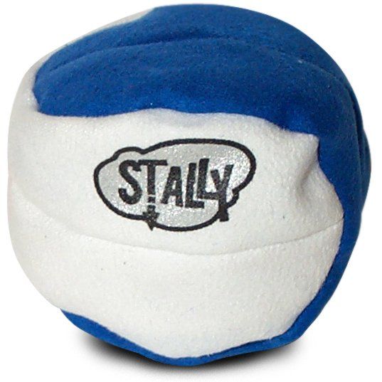 Palloni: STALLY FOOTBAG (USA-IMPORT) – Nuovo (secondo la descrizione) da Zürich venduto da AfrobeatExpress 3