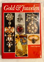 Gold & Juwelen / Schmuck Buch 1971 mit 319 Seiten ab Fr. 20.