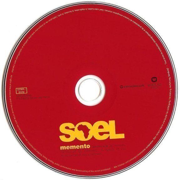CD: Edouard Labor, Rachid Mouna, Mike Clinton, Pascal Ohsé, – Usato da Unterbäch venduto da eqlut 2