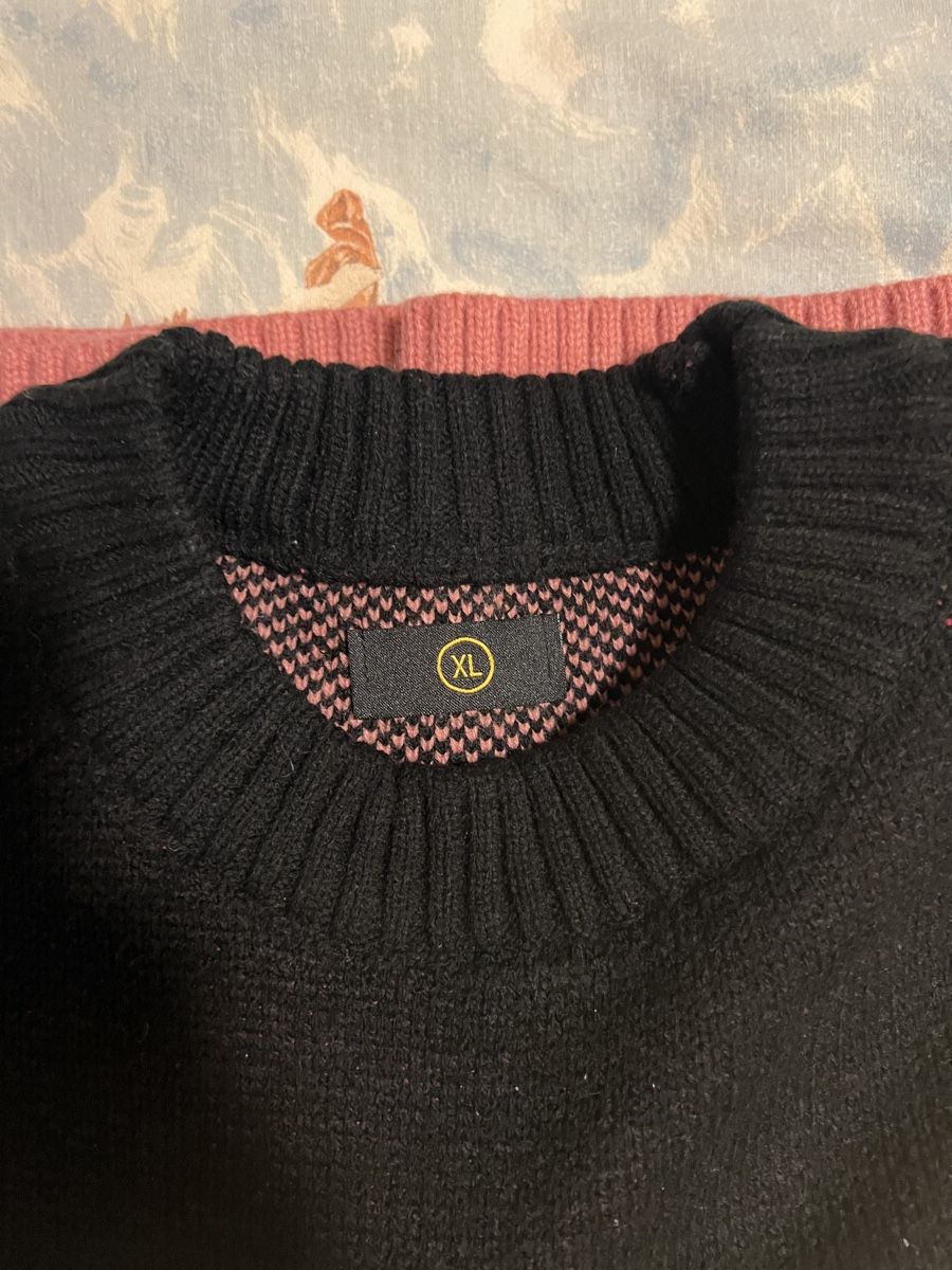 Pullover & Sweatshirts: Strickpullover in Gr. XL eher L – Neu (gemäss Beschreibung) aus Jona von Flexer02 4