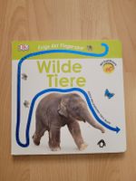 DK "Wilde Tiere" - Entdecke die Tierwelt im Kinderbuch!
